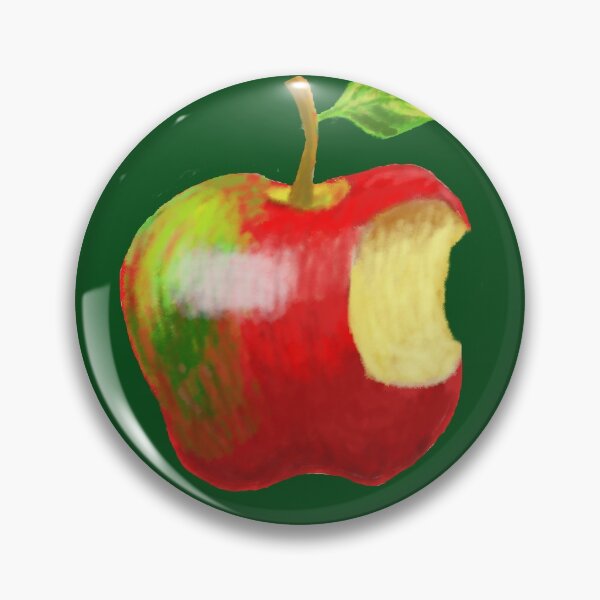 Item preview, Apple designed and sold by denip.