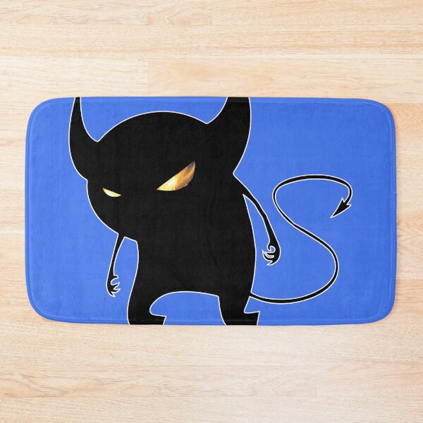 Item preview, Demon designed and sold by Bitxeja.