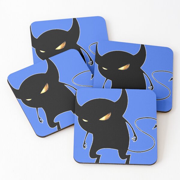 Item preview, Demon designed and sold by Bitxeja.