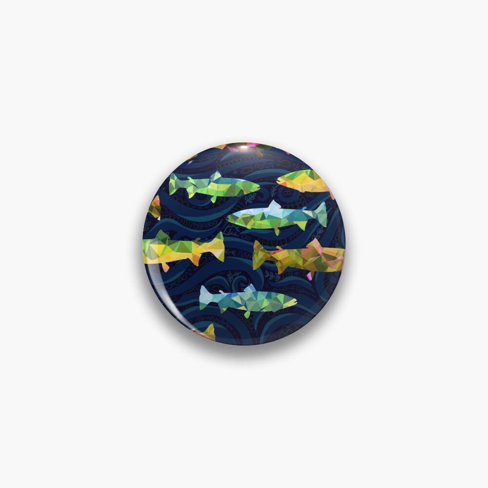 Item preview, Pin designed and sold by creativinchi.