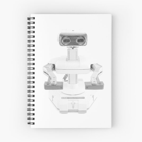 Item preview, R.O.B. Robotic Operation Buddy designed and sold by reversecard.