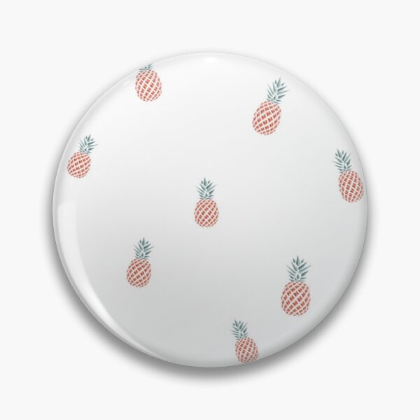 Item preview, cute Pineapple designed and sold by aloha-designs.