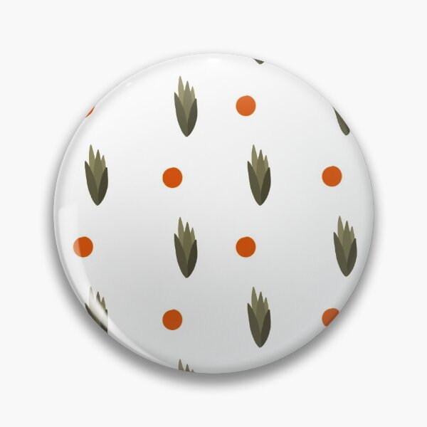Item preview, Little Plants Pattern designed and sold by Bri Santoro.