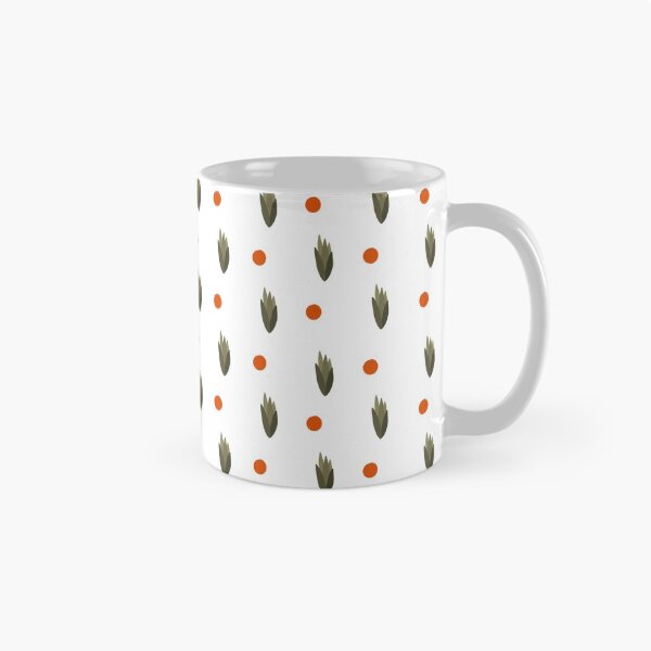 Item preview, Little Plants Pattern designed and sold by Bri Santoro.