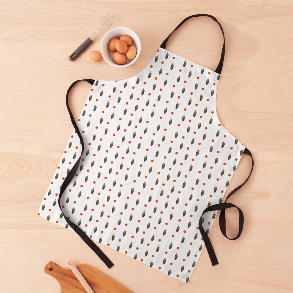 Item preview, Apron designed and sold by brianasantoro.
