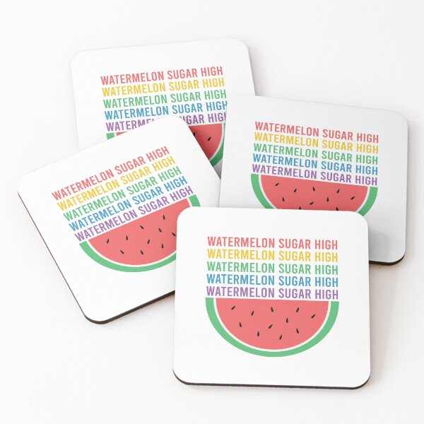 Item preview, Watermelon Sugar High designed and sold by thelittleshopp.