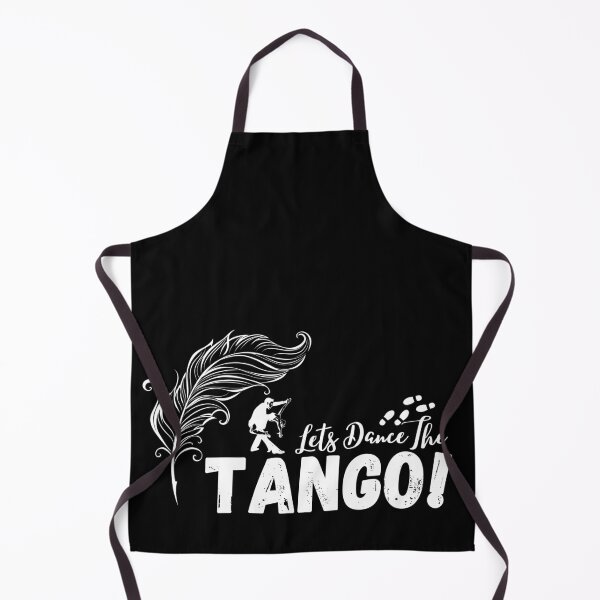 Item preview,  Let's Dance the Tango designed and sold by latindanceworld.