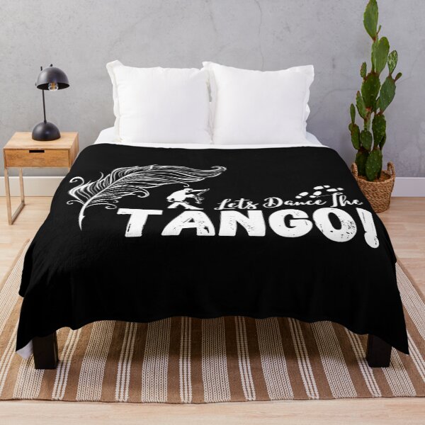 Item preview,  Let's Dance the Tango designed and sold by latindanceworld.