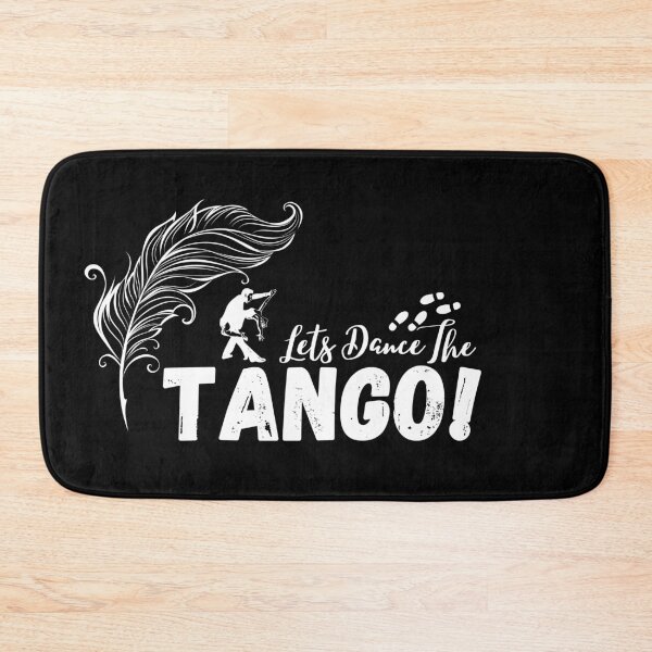 Item preview,  Let's Dance the Tango designed and sold by latindanceworld.