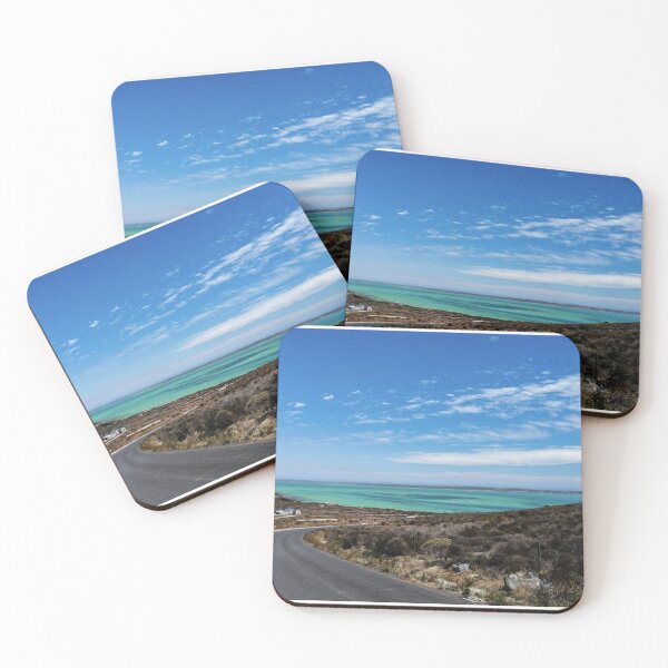 Item preview, Beautiful blue ocean view photo designed and sold by Robyn18.