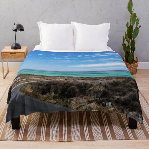 Item preview, Beautiful blue ocean view photo designed and sold by Robyn18.