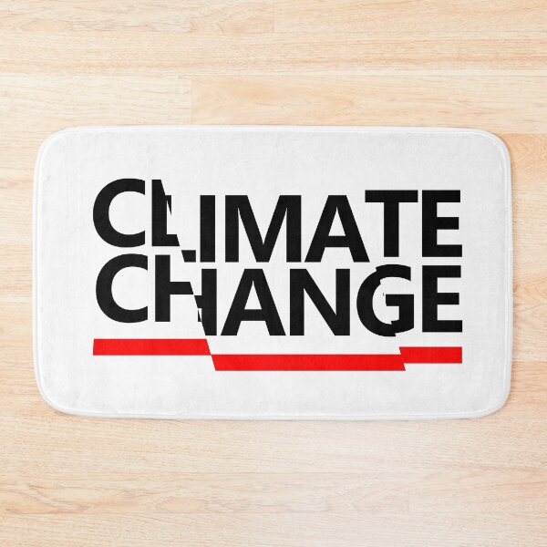 Item preview, Climate Change designed and sold by denip.