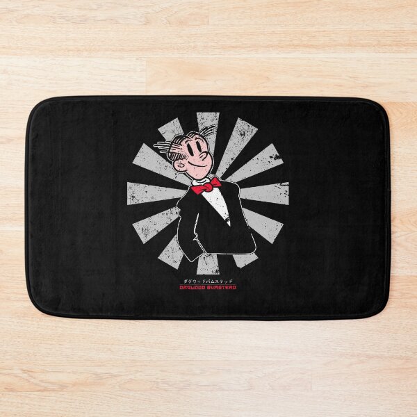 Item preview, Dagwood Bumstead Retro Japanese designed and sold by Nova5.