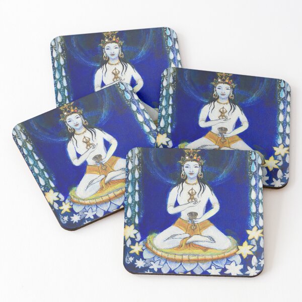 Item preview, Vajrasattva designed and sold by Visuddhi.