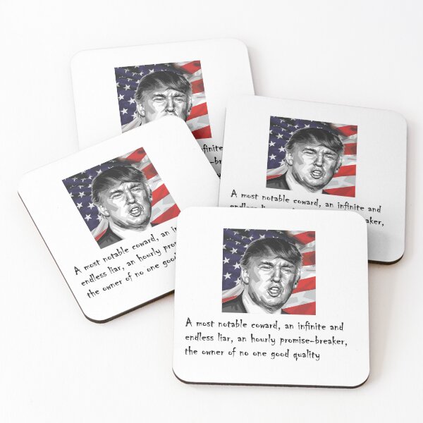 Item preview, Shakespeare Insults Donald Trump designed and sold by tshirtsfordays.