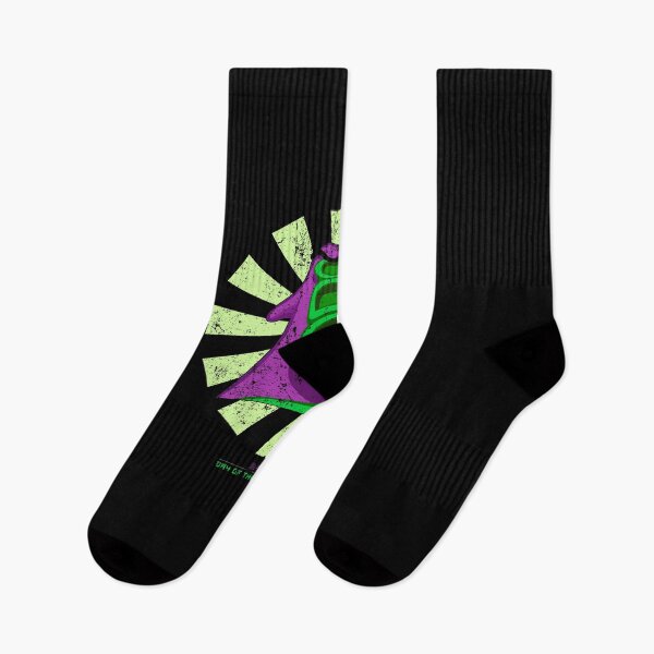 Item preview, Day Of The Tentacle Retro Japanese designed and sold by Nova5.