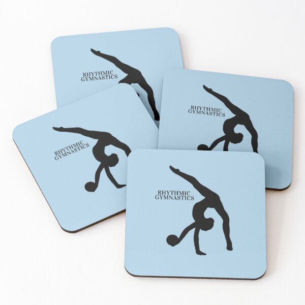 Item preview, Rhythmic Gymnastics designed and sold by Mayajs.