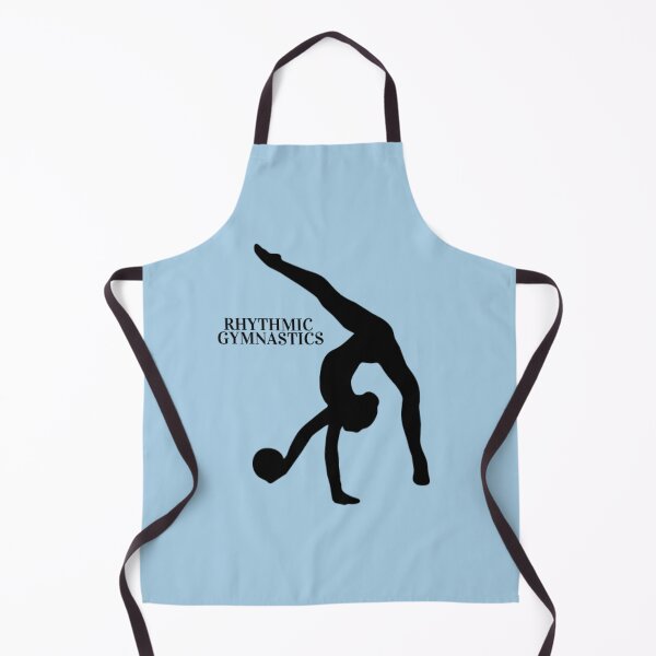 Item preview, Rhythmic Gymnastics designed and sold by Mayajs.