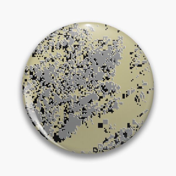 Item preview, back to school 3-d digital urban camouflage design designed and sold by Brummer Art .