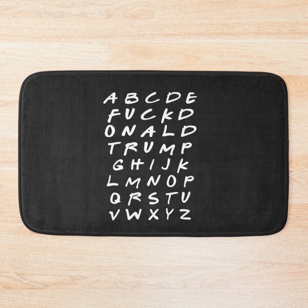 Item preview, Anti-Trump - Fuck Donald Trump designed and sold by REApparelCo.