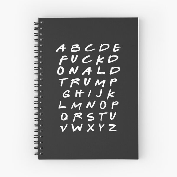 Item preview, Anti-Trump - Fuck Donald Trump designed and sold by REApparelCo.