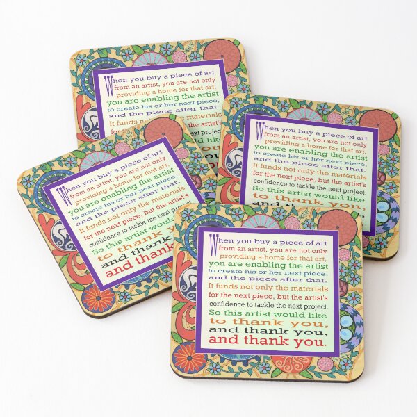 Item preview, Thank You  designed and sold by jwintercollins.