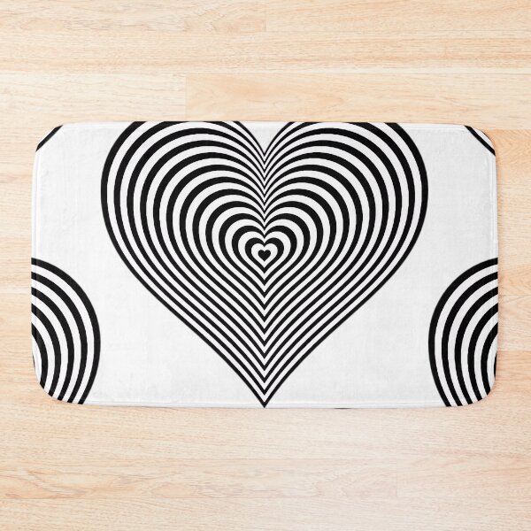 Item preview, Hearts to infinity designed and sold by Trendature Online .