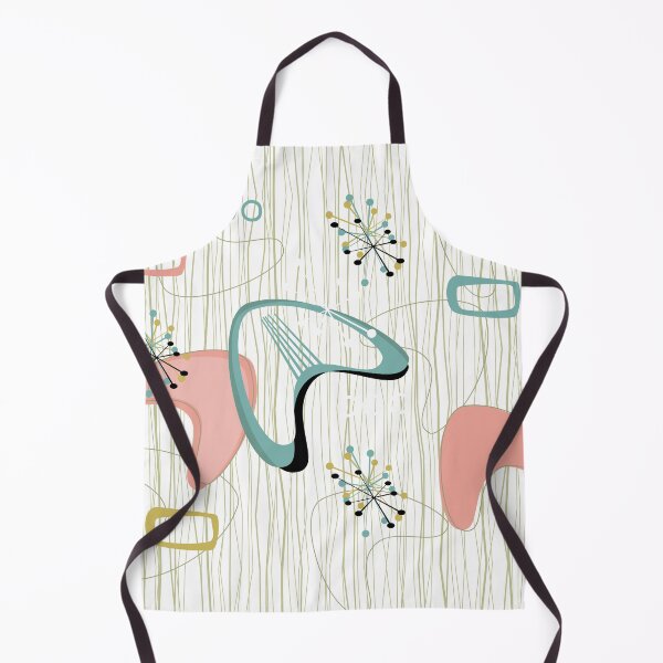 Item preview, Retro Eames-Era Atomic Inspired 3 designed and sold by Makanahele.