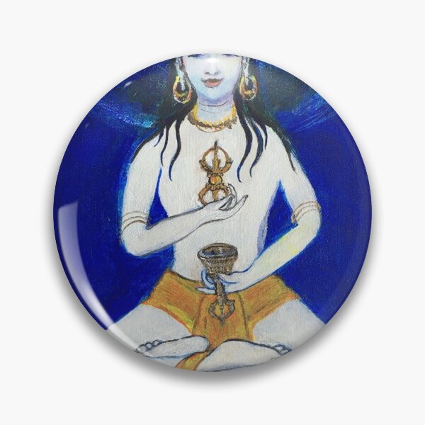 Item preview, Vajrasattva designed and sold by Visuddhi.