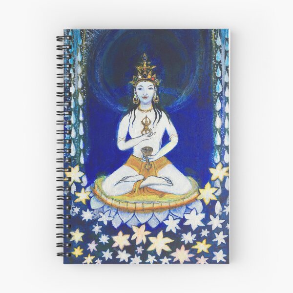 Item preview, Vajrasattva designed and sold by Visuddhi.