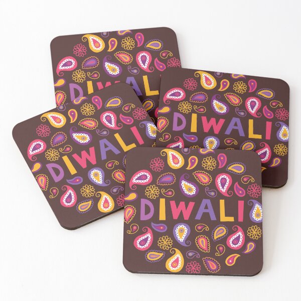 Artikelvorschau, Happy diwali - Geschenkidee für Diwali entworfen und verkauft von ohrshirt.