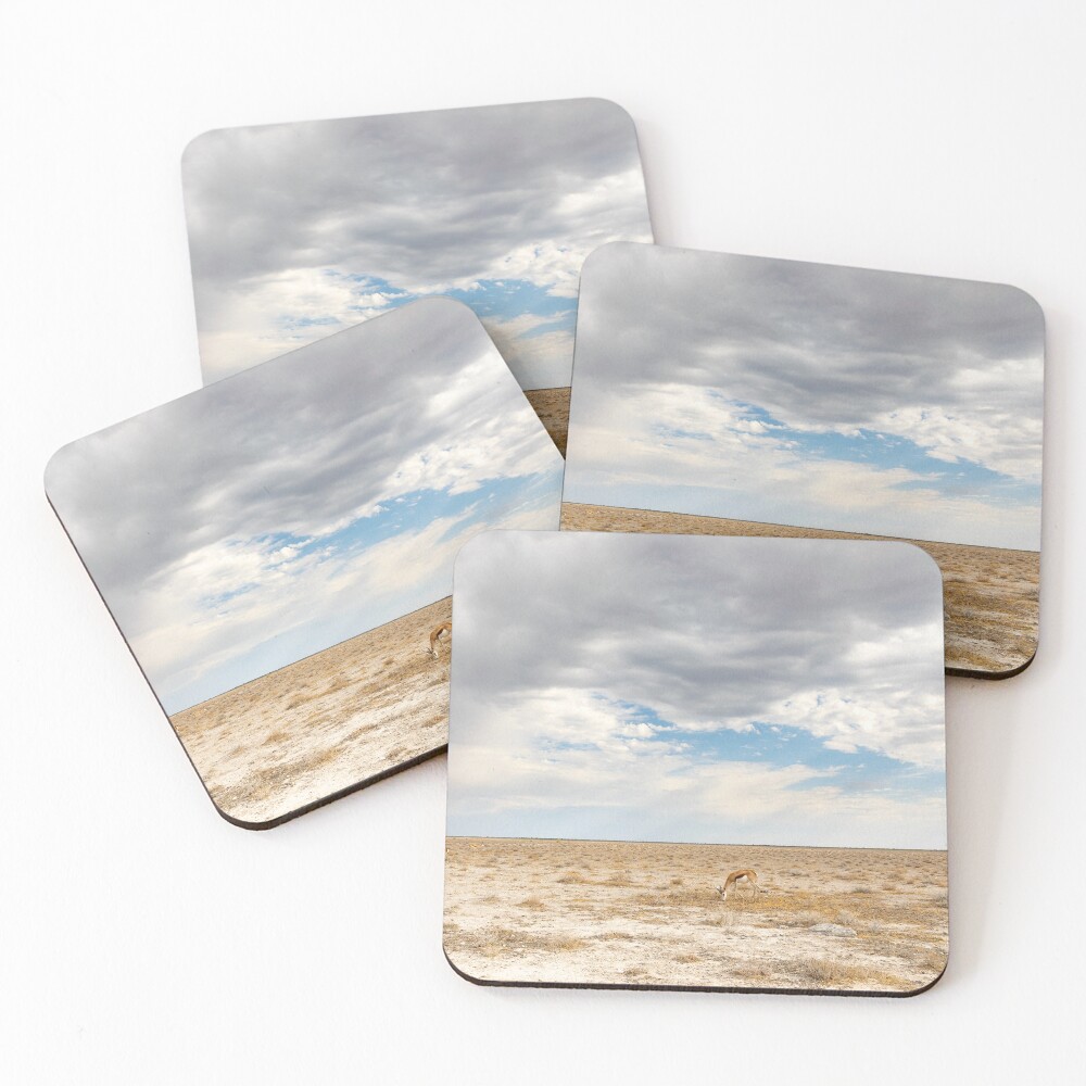 Item preview, Coasters (Set of 4) designed and sold by AnthonyZed.