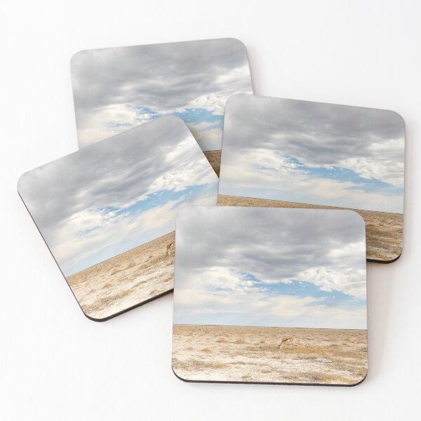 Item preview, Springbok landscape designed and sold by AnthonyZed.