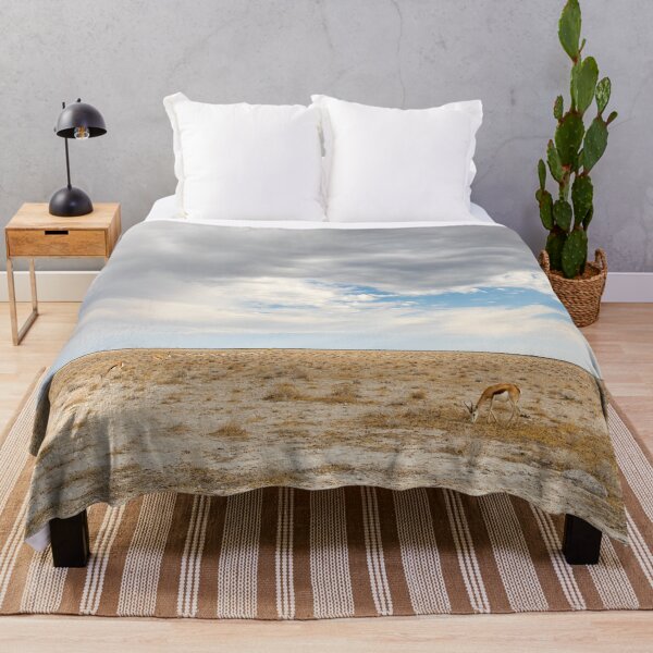Item preview, Springbok landscape designed and sold by AnthonyZed.