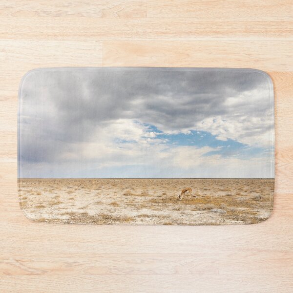 Item preview, Springbok landscape designed and sold by AnthonyZed.