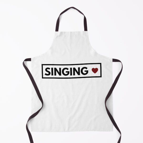 Item preview, Singing designed and sold by lolora.