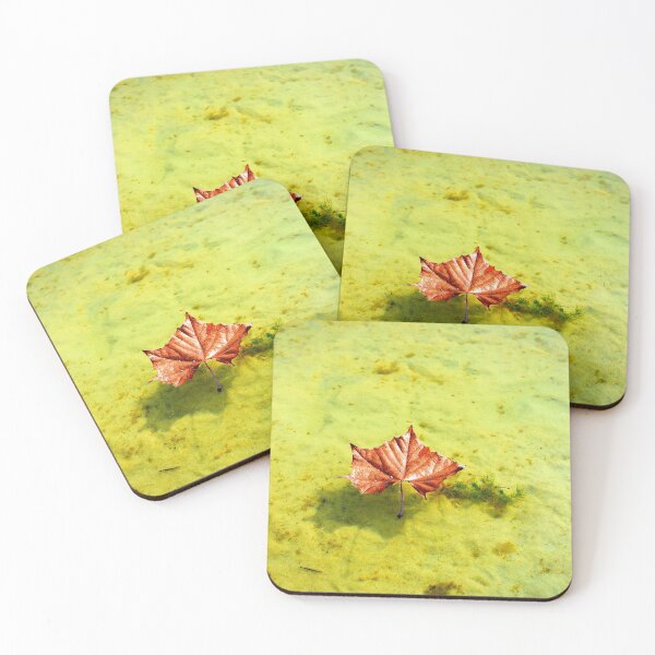 Item preview, Floating Leaf designed and sold by Tianne1308.