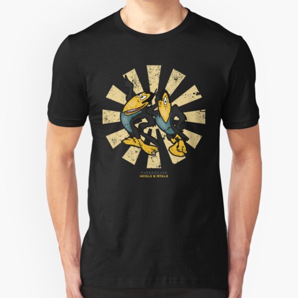 Heckle And Jeckle Gifts & Merchandise | Redbubble