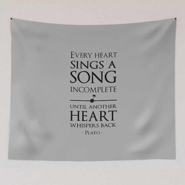 Item preview, Every Heart Sings a Song designed and sold by NateMunro.