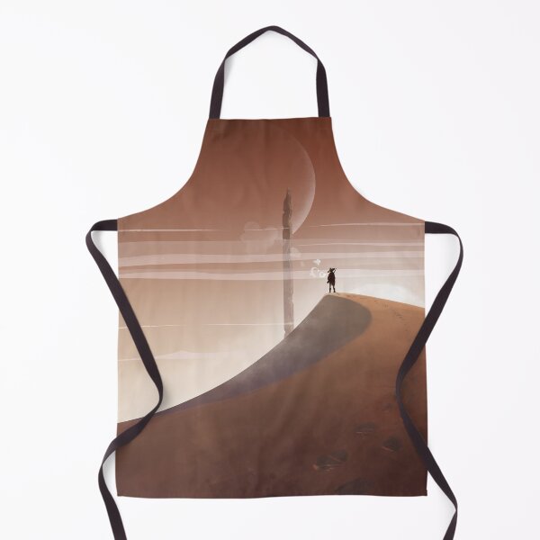 Item preview, Desert traveler designed and sold by Mikawart.