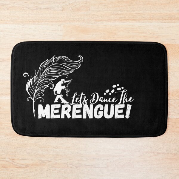 Item preview,   Let's Dance the Merengue designed and sold by latindanceworld.