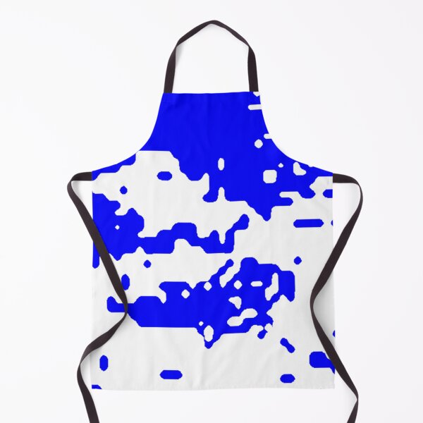 Item preview, Digital Blue Splotches designed and sold by GrudleBay.