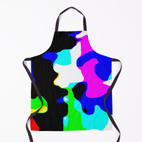 Item preview, Splotches of Color designed and sold by GrudleBay.