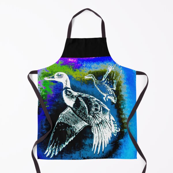 Item preview, Flying Ducks designed and sold by GrudleBay.