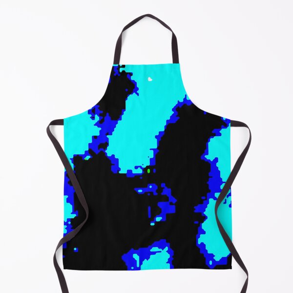 Item preview, Digital Blue Splotches designed and sold by GrudleBay.