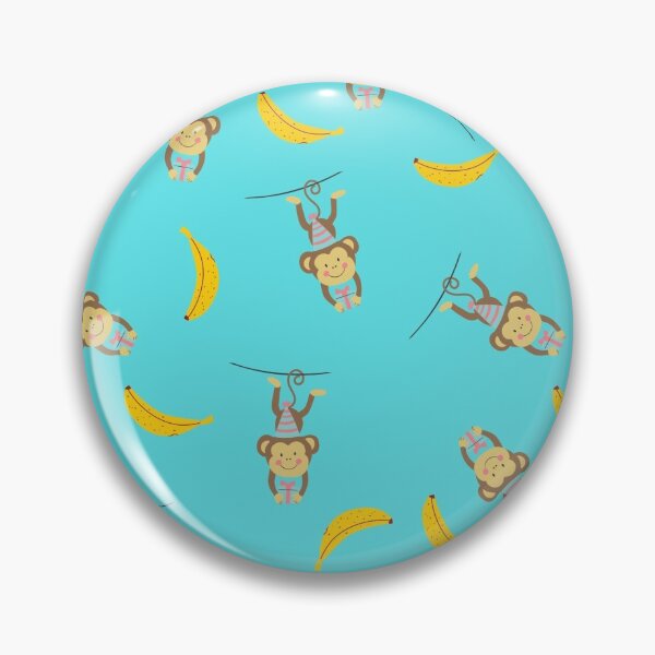 Item preview, Monkeys designed and sold by Zuly5.
