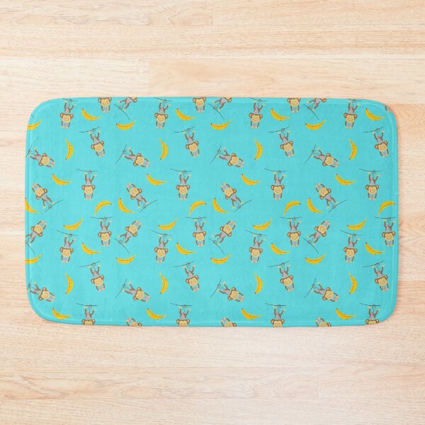 Item preview, Monkeys designed and sold by Zuly5.