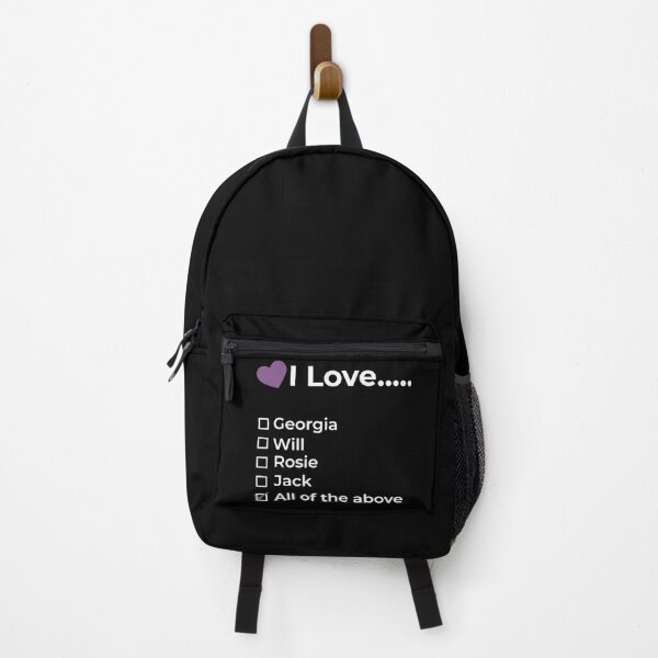 Item preview, Attaway General Lovers designed and sold by TeenLake.