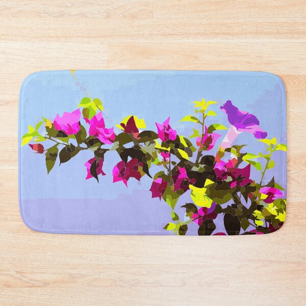 Item preview, Bougainvillea 7 designed and sold by GraceCreation.