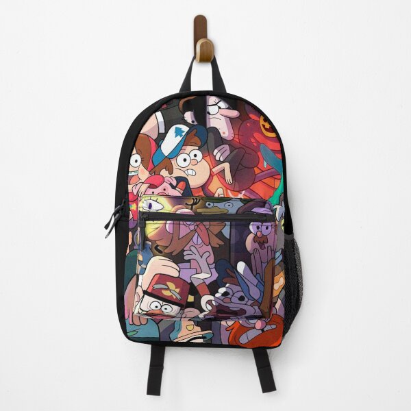 Gravity falls Backpack